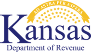 Kansas Department of Revenue Home Page