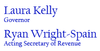 Kansas Department of Revenue